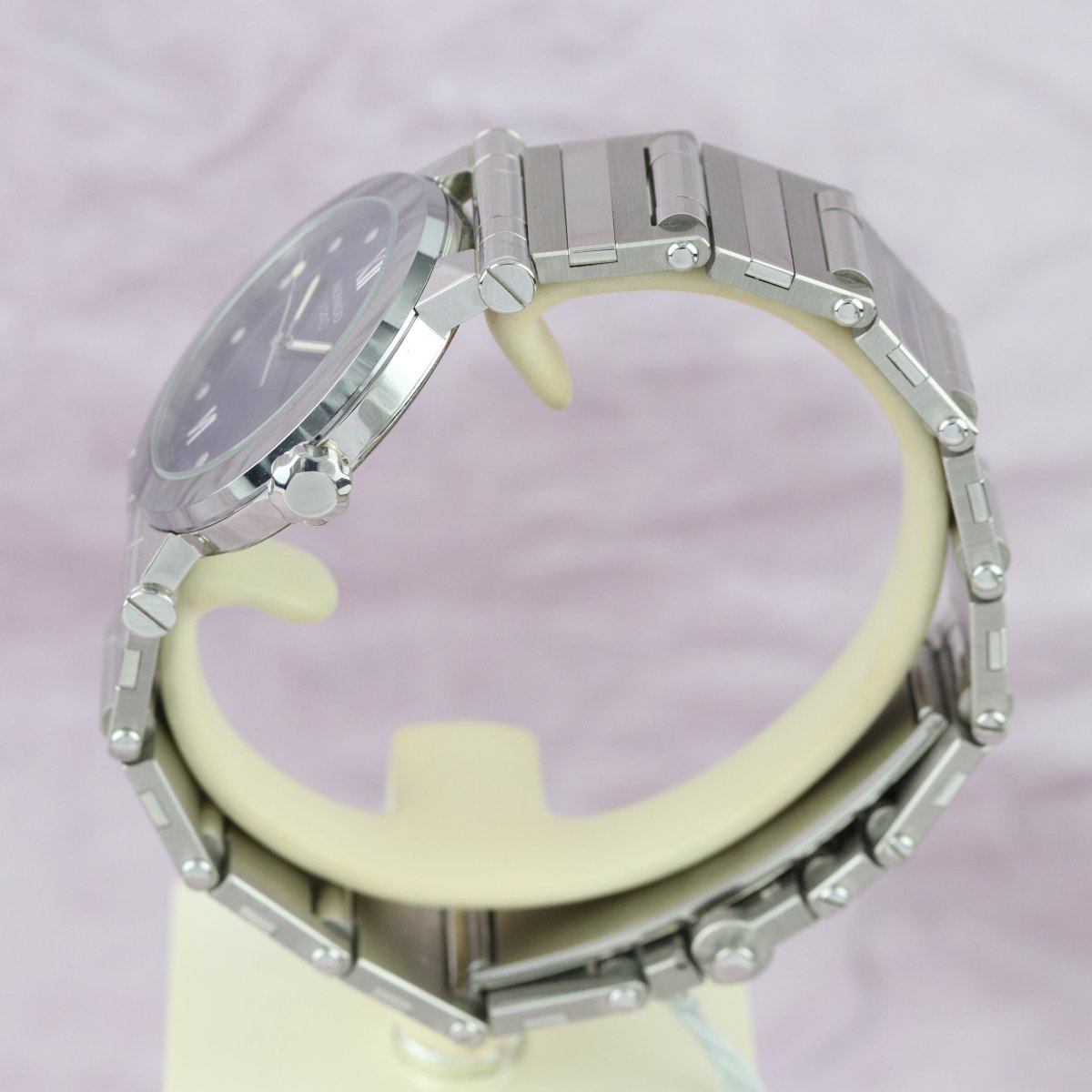 Movado Vizio Quartz 83.65.868 - V. Gasser 1873
