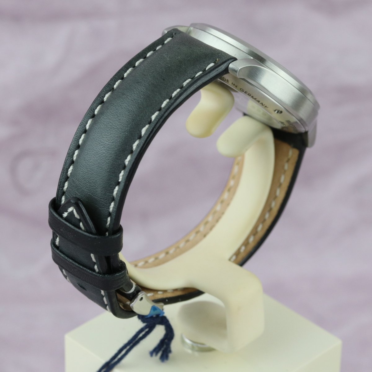 Mühle Glashütte Terrasport III M1-37-53-LB - V. Gasser 1873