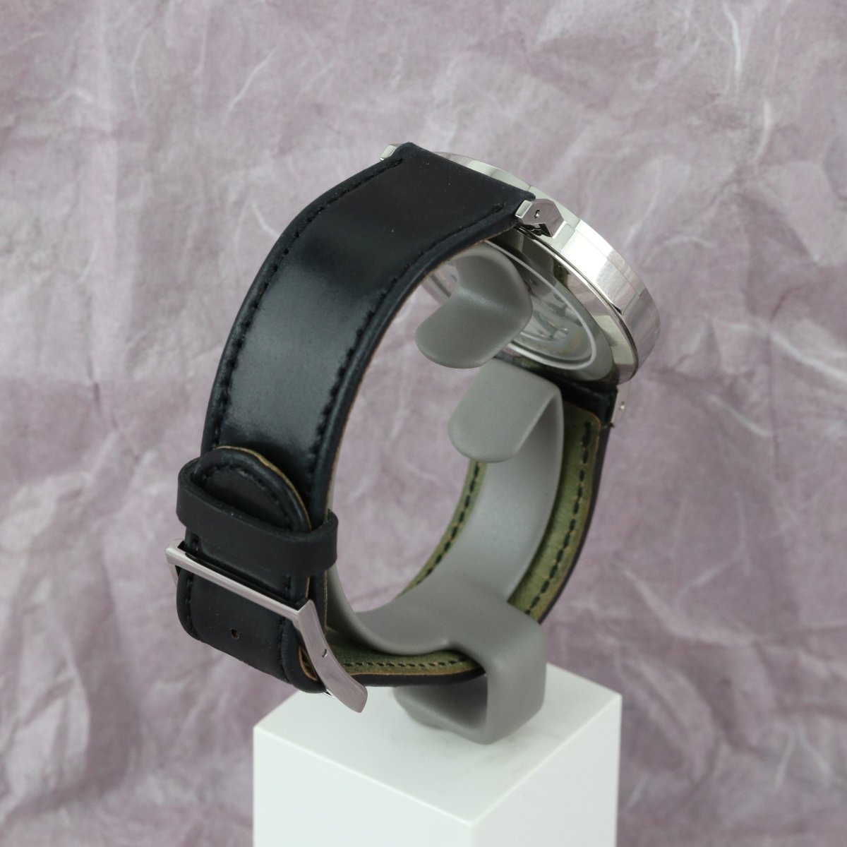 Nomos Tangente neomatik 39 140 - V. Gasser 1873