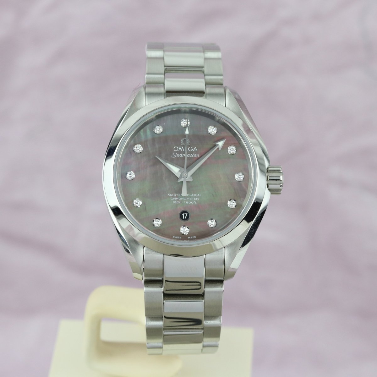Omega aqua terra 231.10 top
