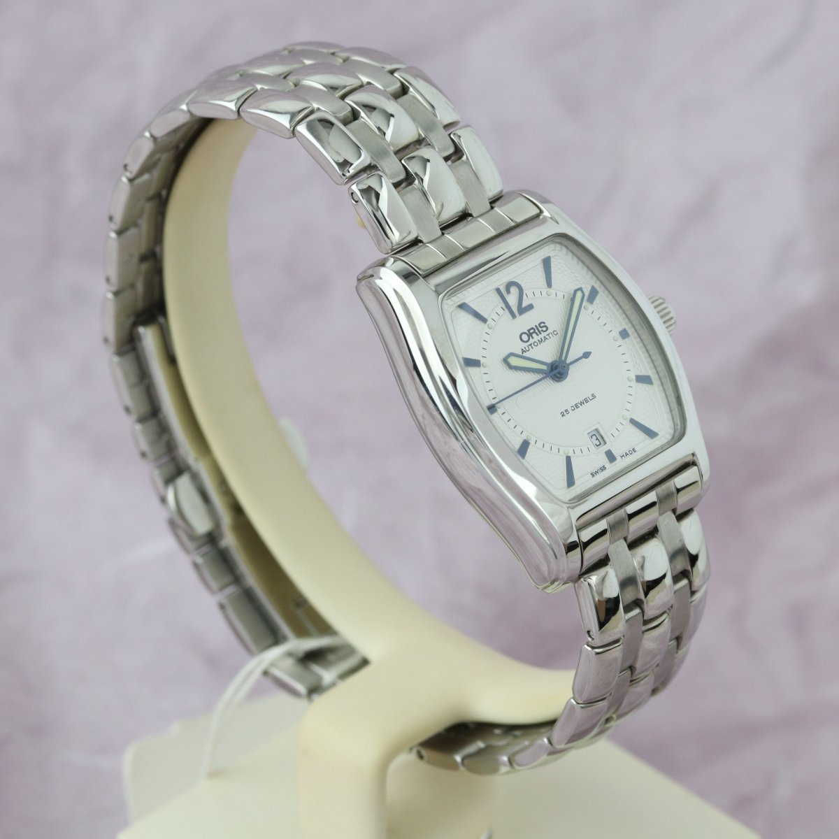 Oris Classic Automatik 561 7483 40 61 - V. Gasser 1873