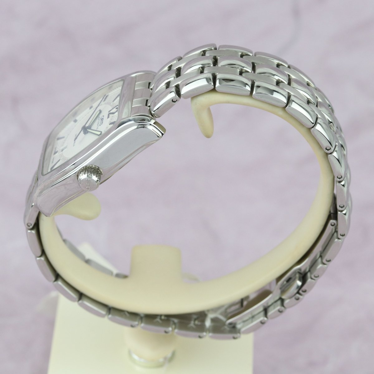 Oris Classic Automatik 561 7483 40 61 - V. Gasser 1873