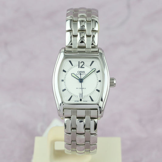 Oris Classic Automatik 561 7483 40 61 - V. Gasser 1873