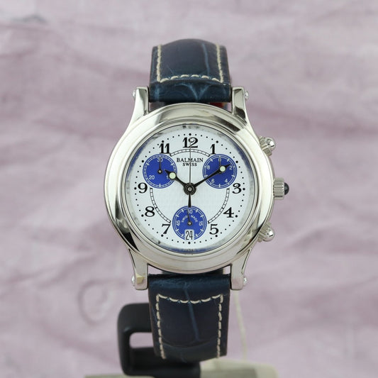 Pierre Balmain 5904 - V. Gasser 1873
