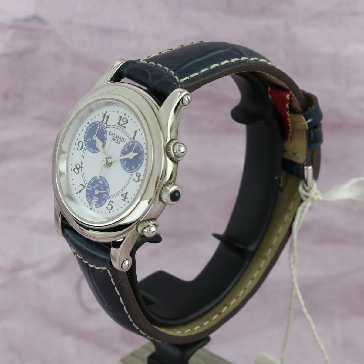 Pierre Balmain 5904 - V. Gasser 1873