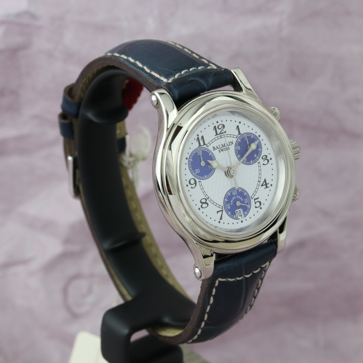Pierre Balmain 5904 - V. Gasser 1873