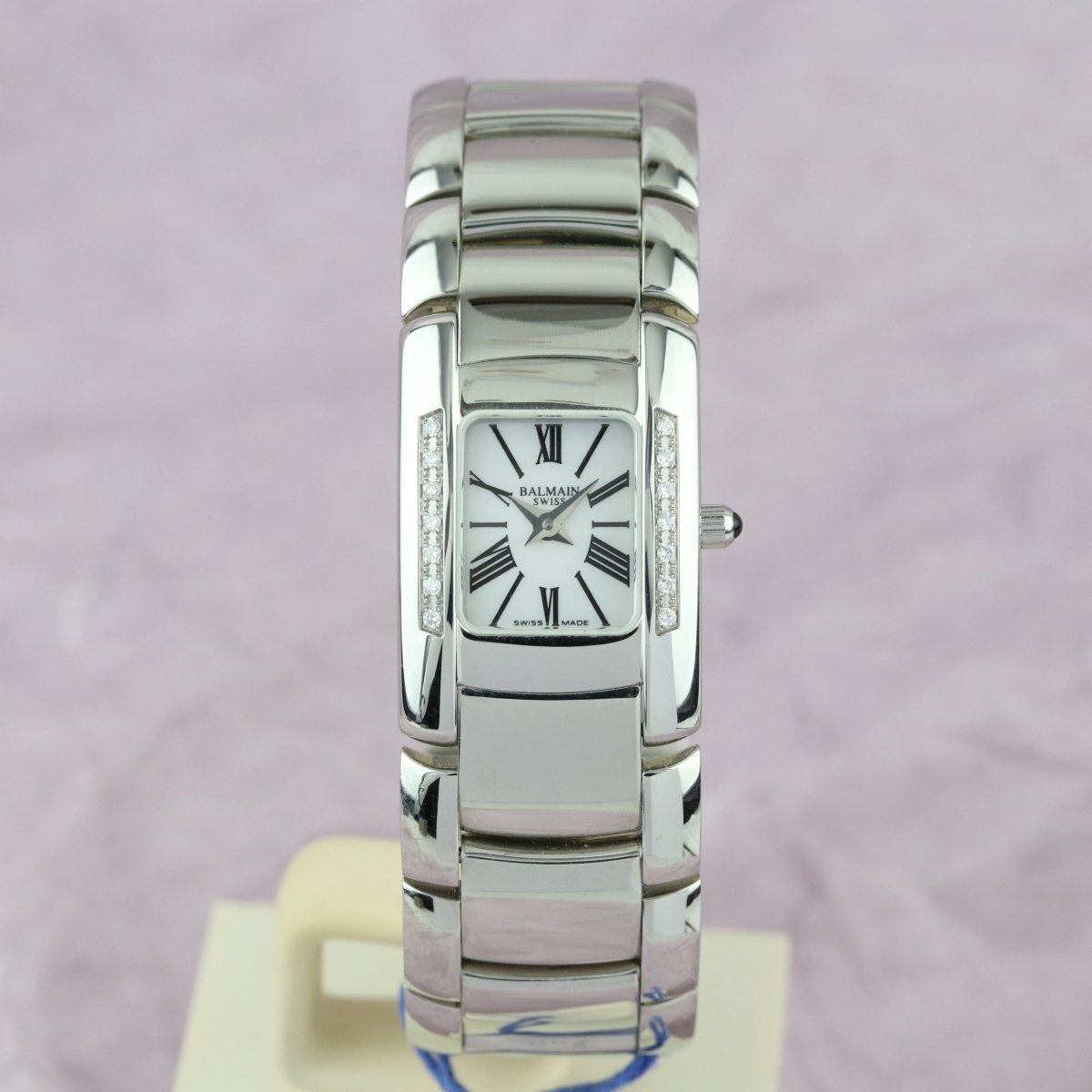 Pierre Balmain Damenuhr 2275 - Main Image