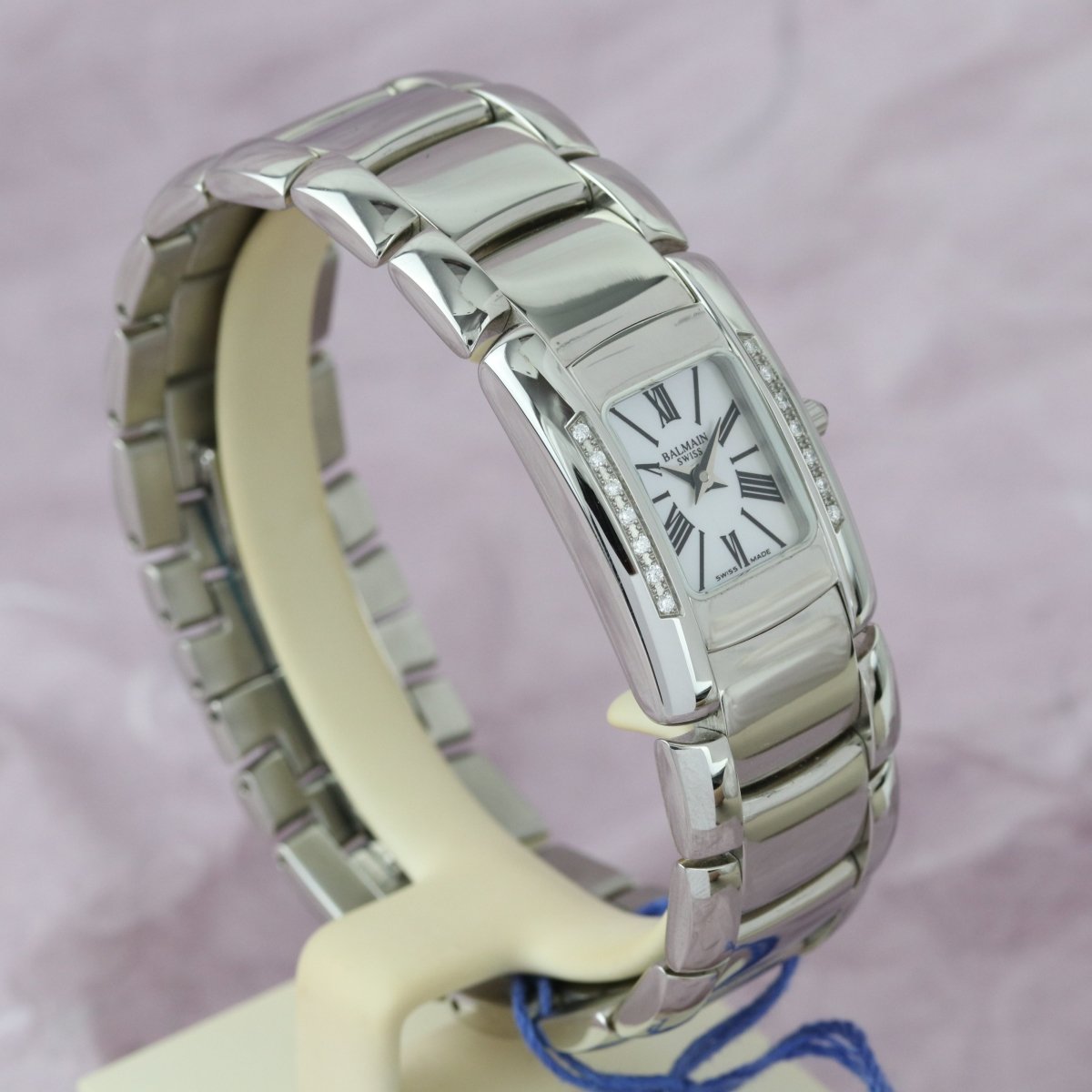 Pierre Balmain ladies watch 2275 - V. Gasser 1873