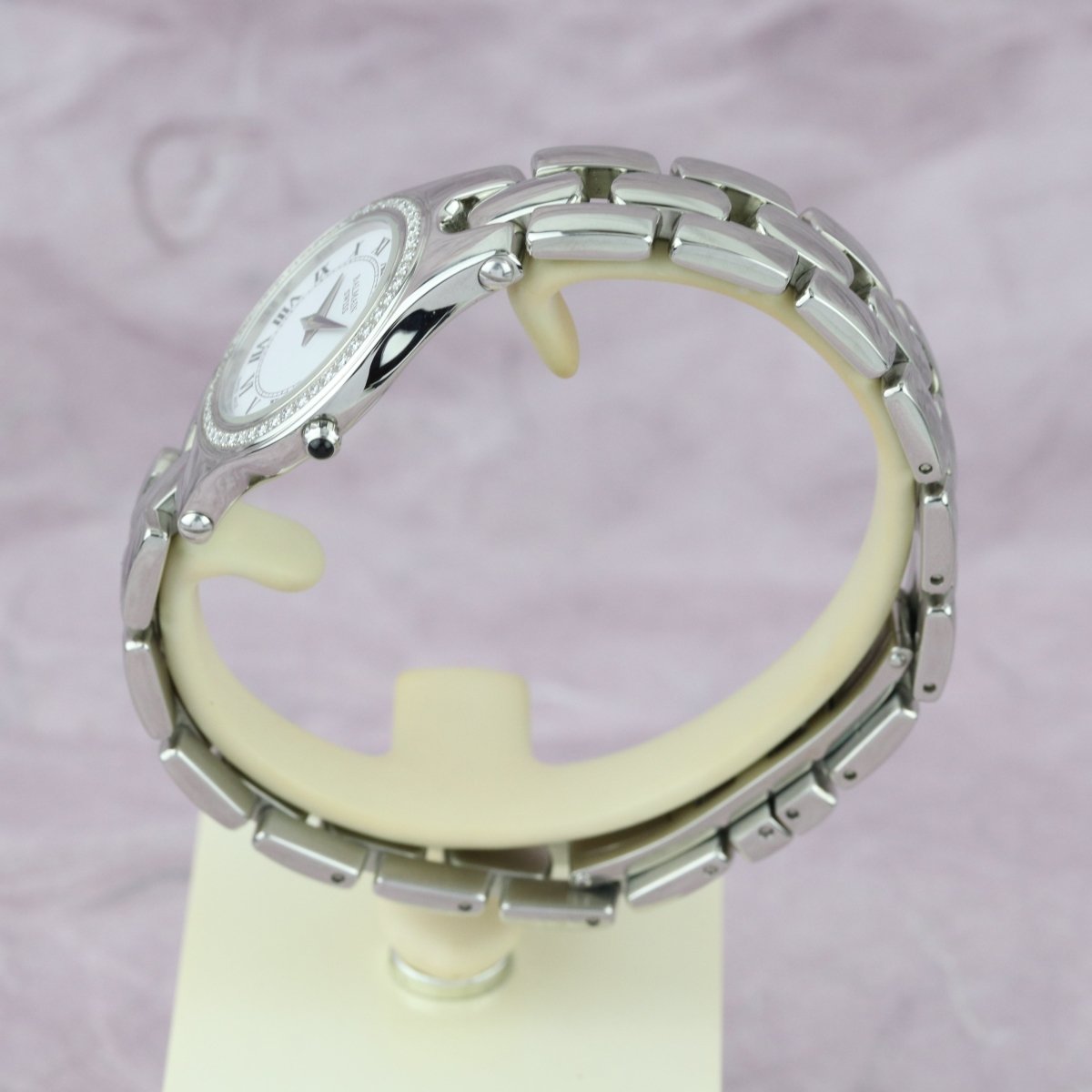 Pierre Balmain ladies watch 5111 - V. Gasser 1873