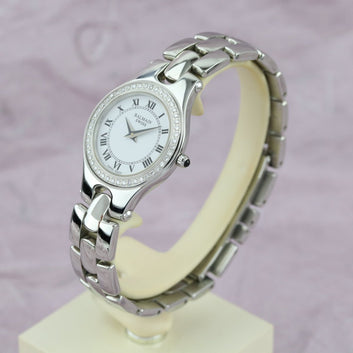 Pierre Balmain ladies watch 5111 - V. Gasser 1873