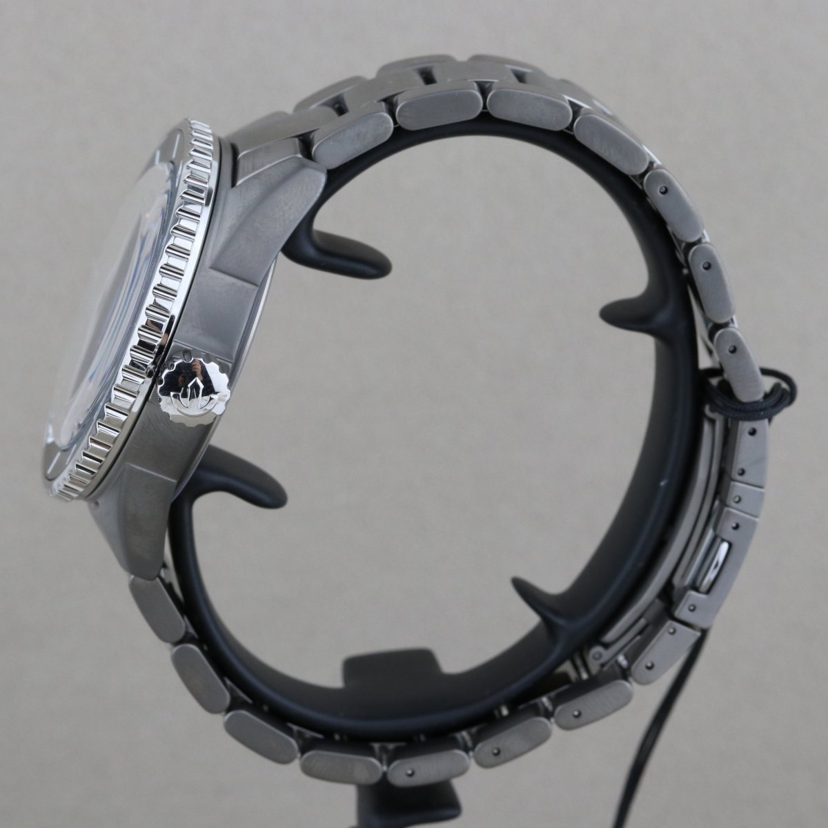 Rado Captain Cook High-Tech Ceramic Diver R32144202 - V. Gasser 1873