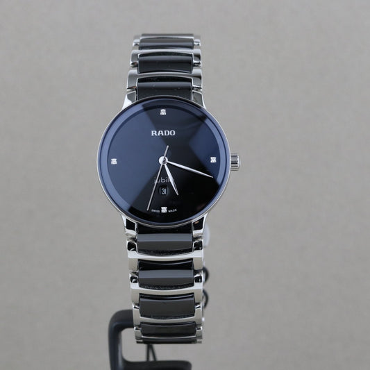 Rado Centrix Diamonds R30026712 - V. Gasser 1873
