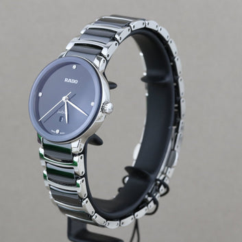 Rado Centrix Diamonds R30026712 - V. Gasser 1873