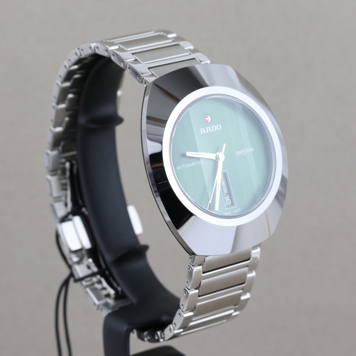 Rado DiaStar Original Automatic R12160303 - V. Gasser 1873