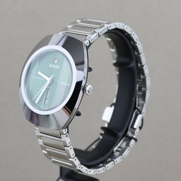 Rado DiaStar Original Automatic R12160303 - V. Gasser 1873