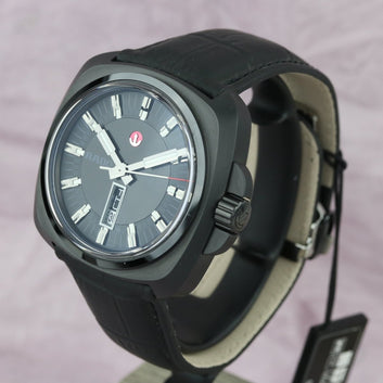 Rado HyperChrome 1616 Keramik Automatik R32171155 - V. Gasser 1873