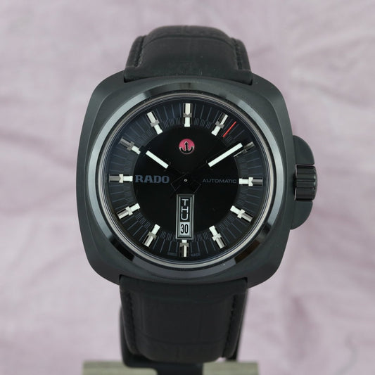 Rado HyperChrome 1616 Keramik Automatik R32171155 - V. Gasser 1873