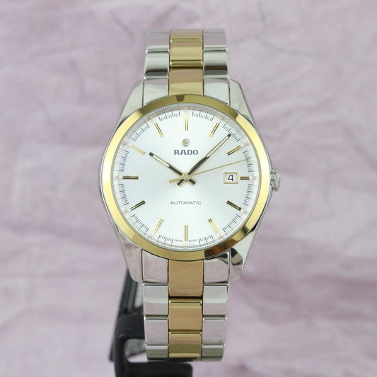Rado HyperChrome L Automatik R32979102 - V. Gasser 1873