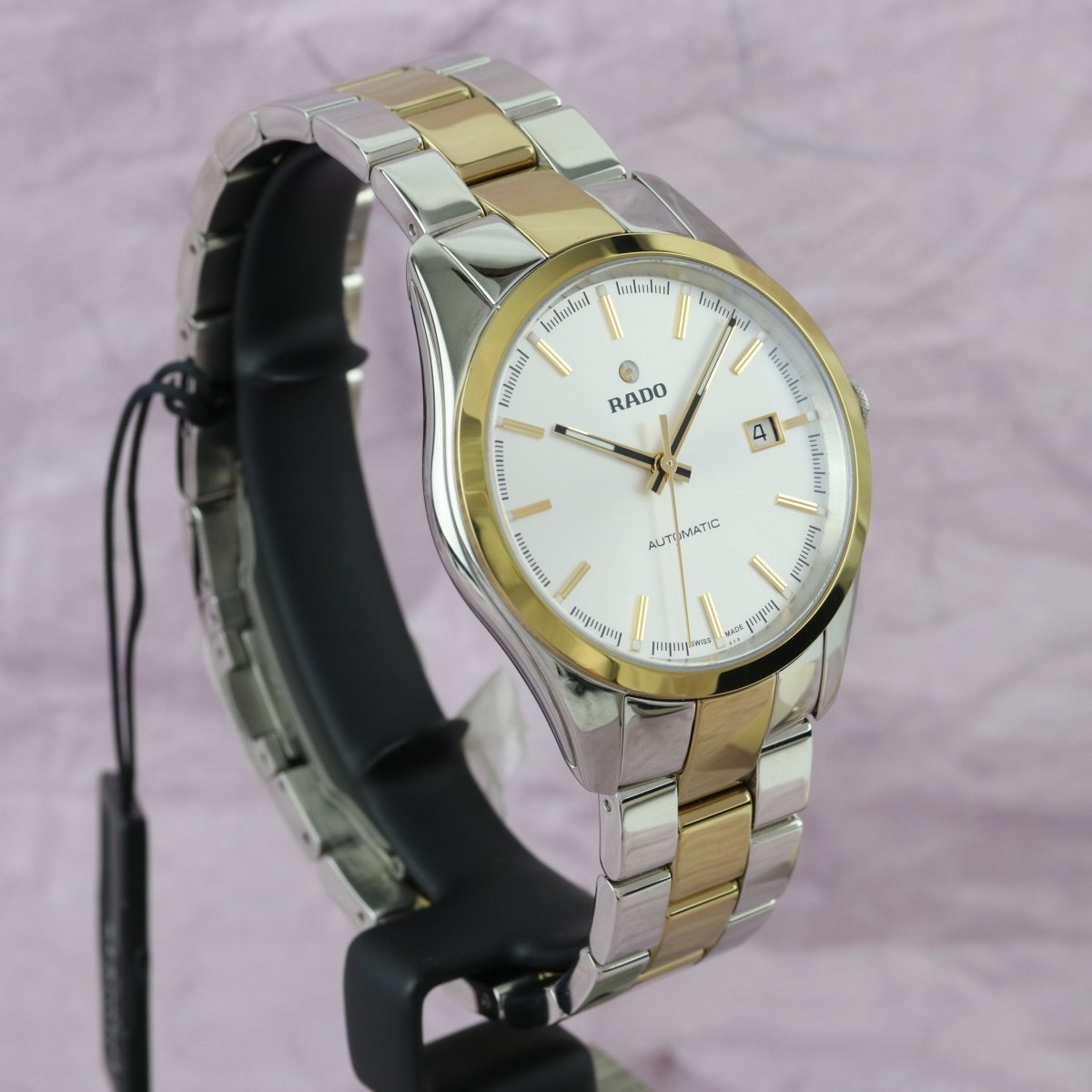 Rado HyperChrome L Automatik R32979102 - V. Gasser 1873