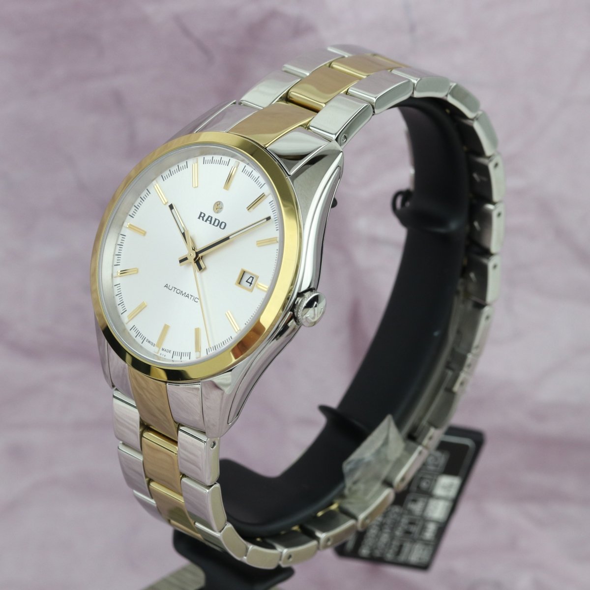 Rado HyperChrome L Automatik R32979102 - V. Gasser 1873