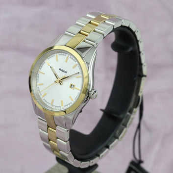 Rado HyperChrome S Quarz R32975102 - V. Gasser 1873