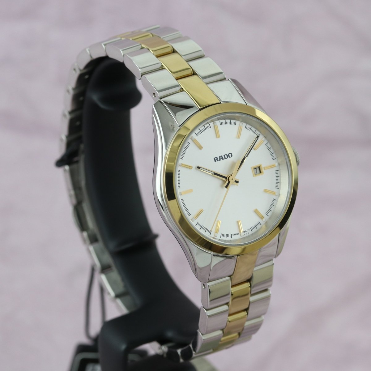 Rado HyperChrome S Quarz R32975102 - V. Gasser 1873