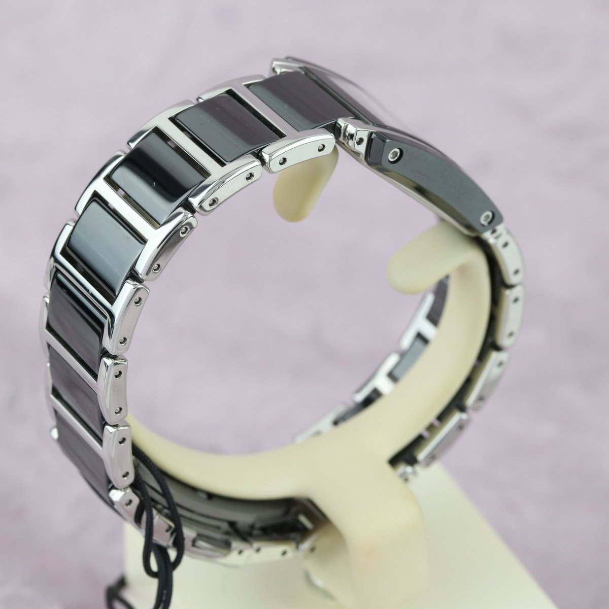 Rado Integral Keramik Quarz R20613162 - V. Gasser 1873