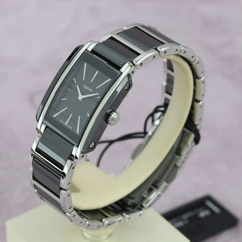 Rado Integral Keramik Quarz R20613162 - V. Gasser 1873
