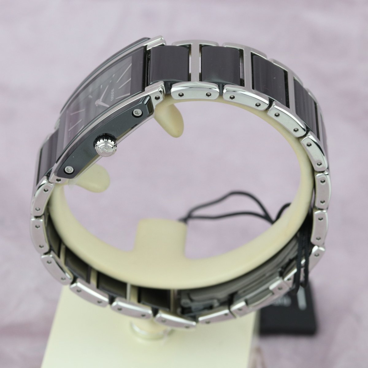 Rado Integral Keramik Quarz R20613162 - V. Gasser 1873