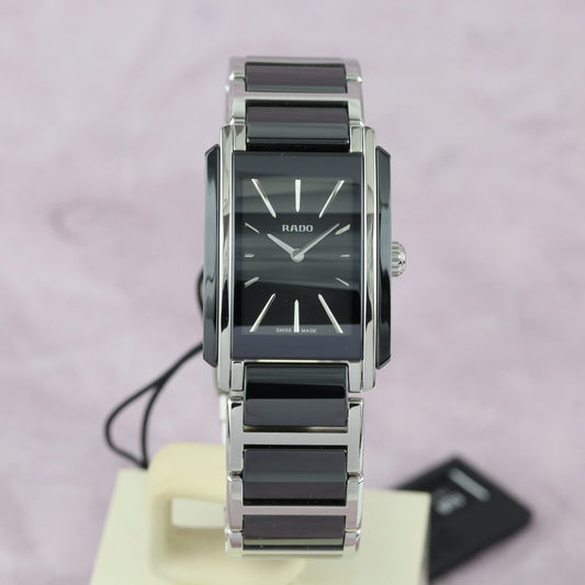 Rado Integral Keramik Quarz R20613162 - V. Gasser 1873
