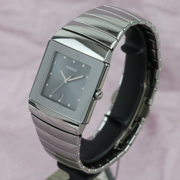 Rado Sintra Keramik Quarz R13432202 - V. Gasser 1873