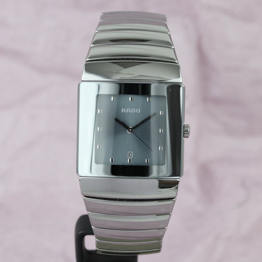 Rado Sintra Keramik Quarz R13432202 - V. Gasser 1873