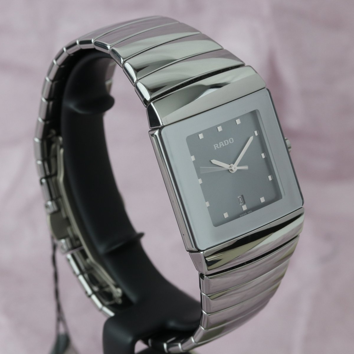 Rado Sintra Keramik Quarz R13432202 - V. Gasser 1873