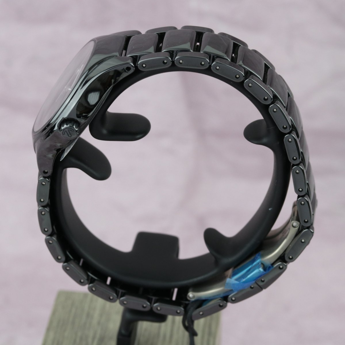 Rado True Diamonds Keramik Quarz R27059722 - V. Gasser 1873