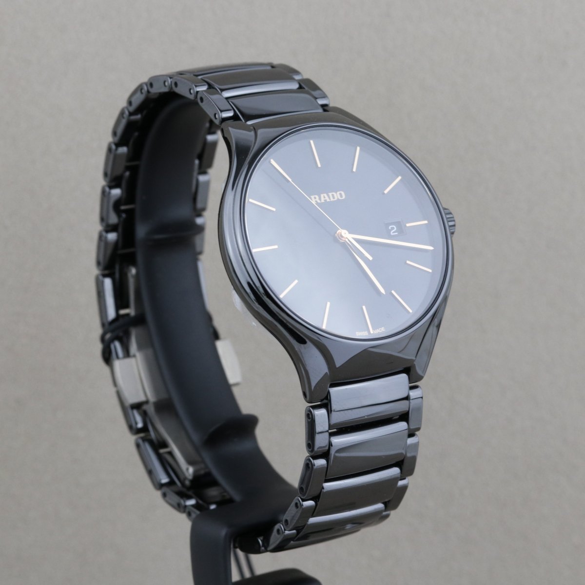 Rado True R27238162 - V. Gasser 1873
