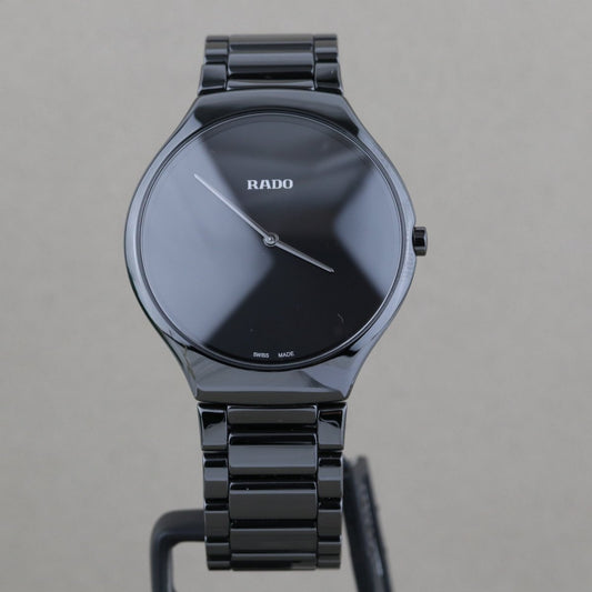 Rado True Thinline R27741182 - V. Gasser 1873