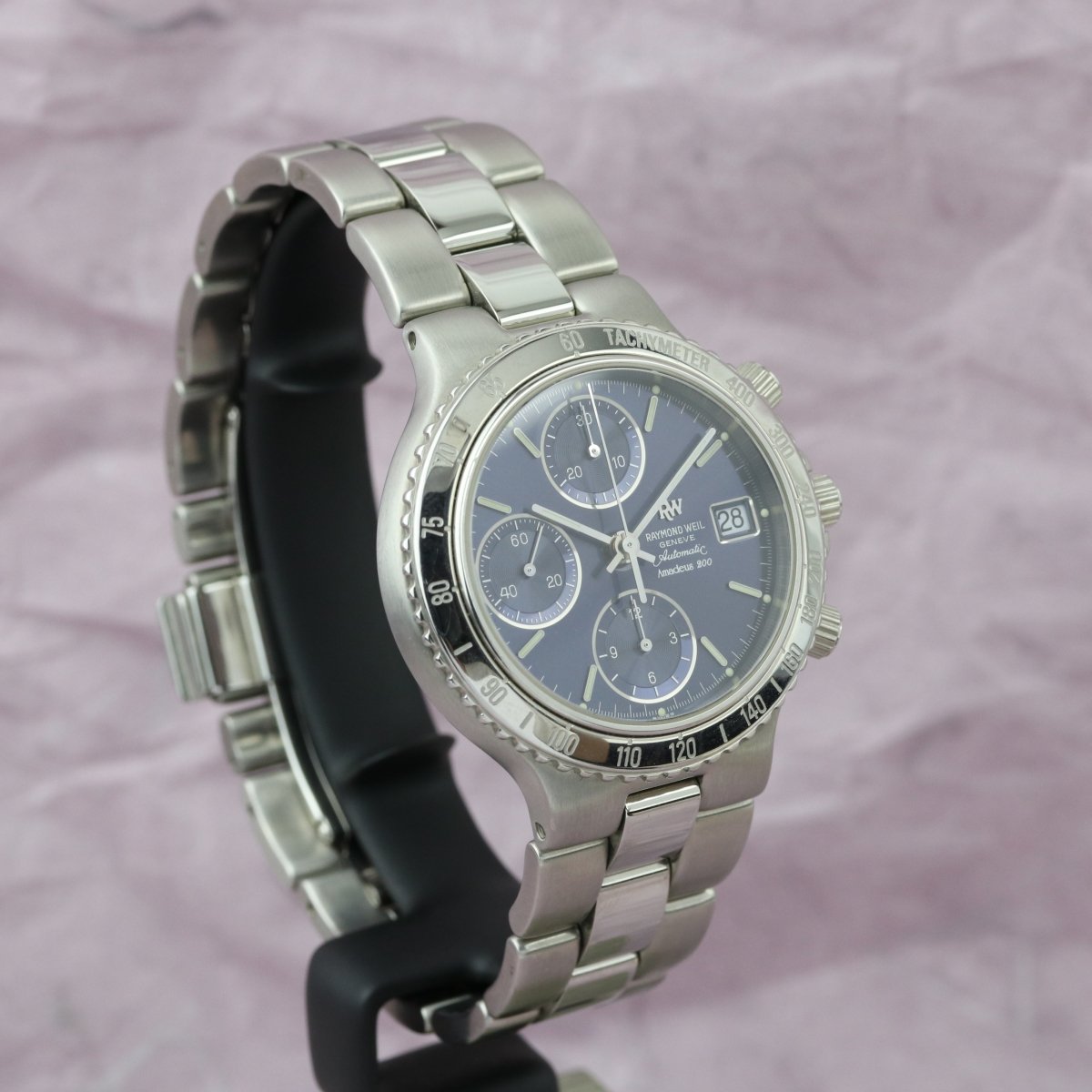 Raymond Weil 2770163 - V. Gasser 1873