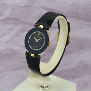 Raymond Weil ladies watch 172-2 - V. Gasser 1873