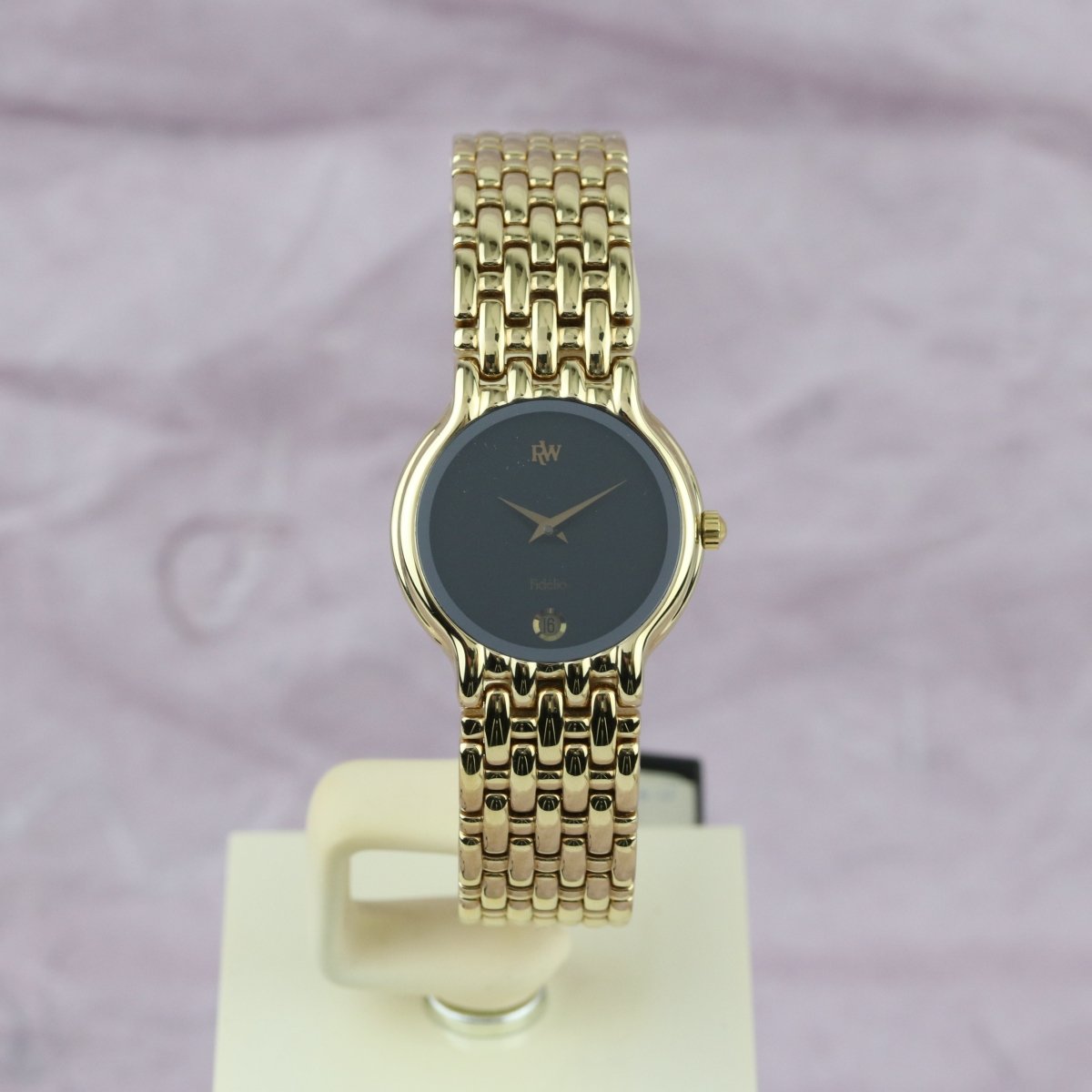 Raymond Weil ladies watch 2470204 - V. Gasser 1873