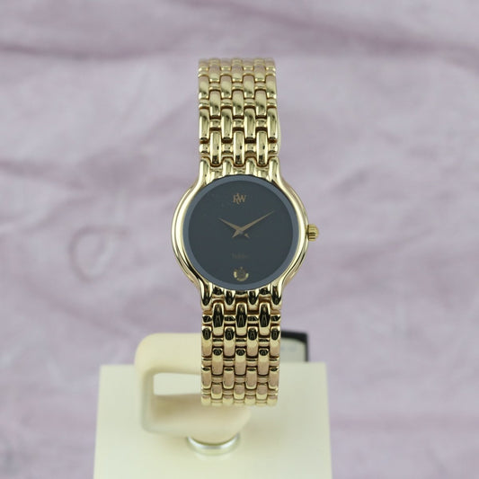 Raymond Weil ladies watch 2470204 - V. Gasser 1873