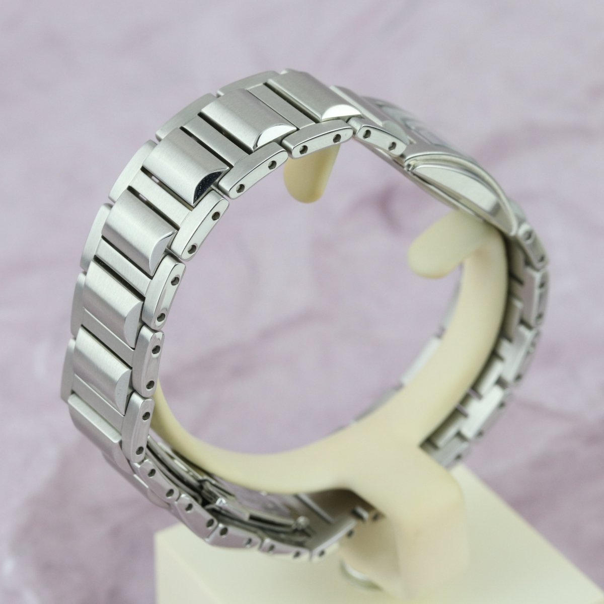 Seiko ladies watch "Twenty~4" 1N00-0JH0 - V. Gasser 1873