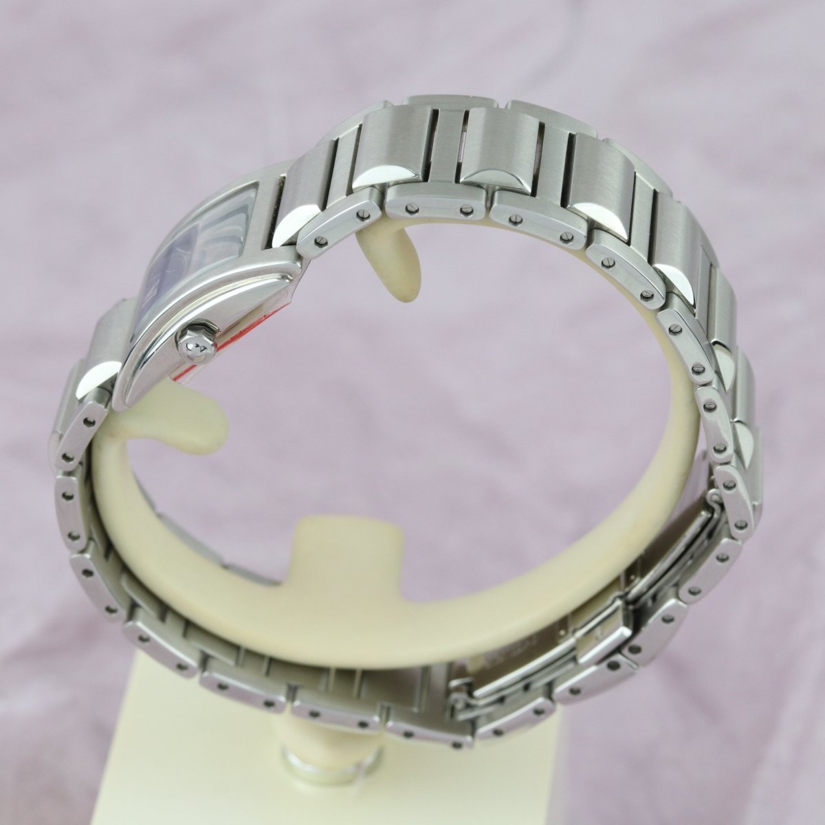 Seiko ladies watch "Twenty~4" 1N00-0JH0 - V. Gasser 1873