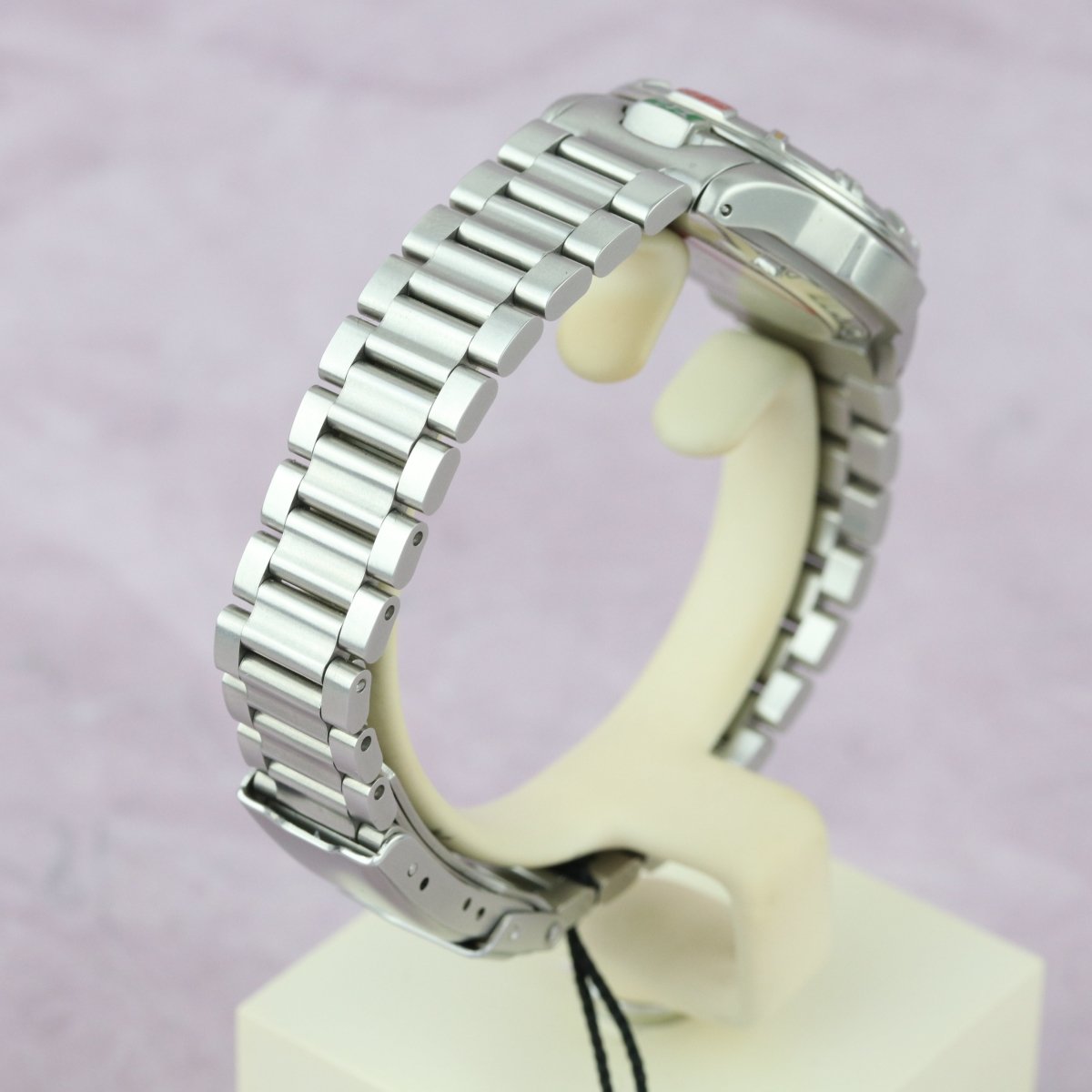 TAG Heuer 4000 Quartz WF1411 - V. Gasser 1873