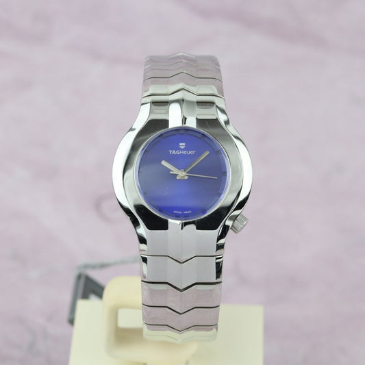 TAG Heuer Alter Ego al quarzo WP1313 - V. Gasser 1873