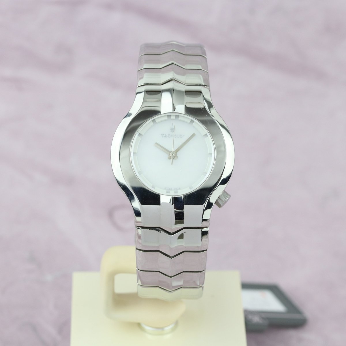 TAG Heuer Alter Ego Quarz WP1314