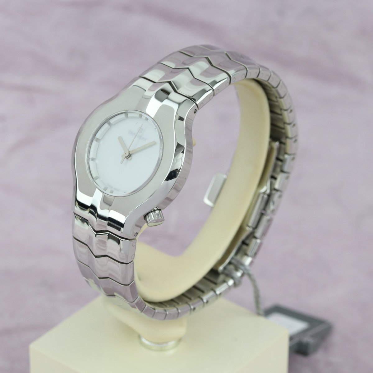 TAG Heuer Alter Ego al quarzo WP1314 - V. Gasser 1873