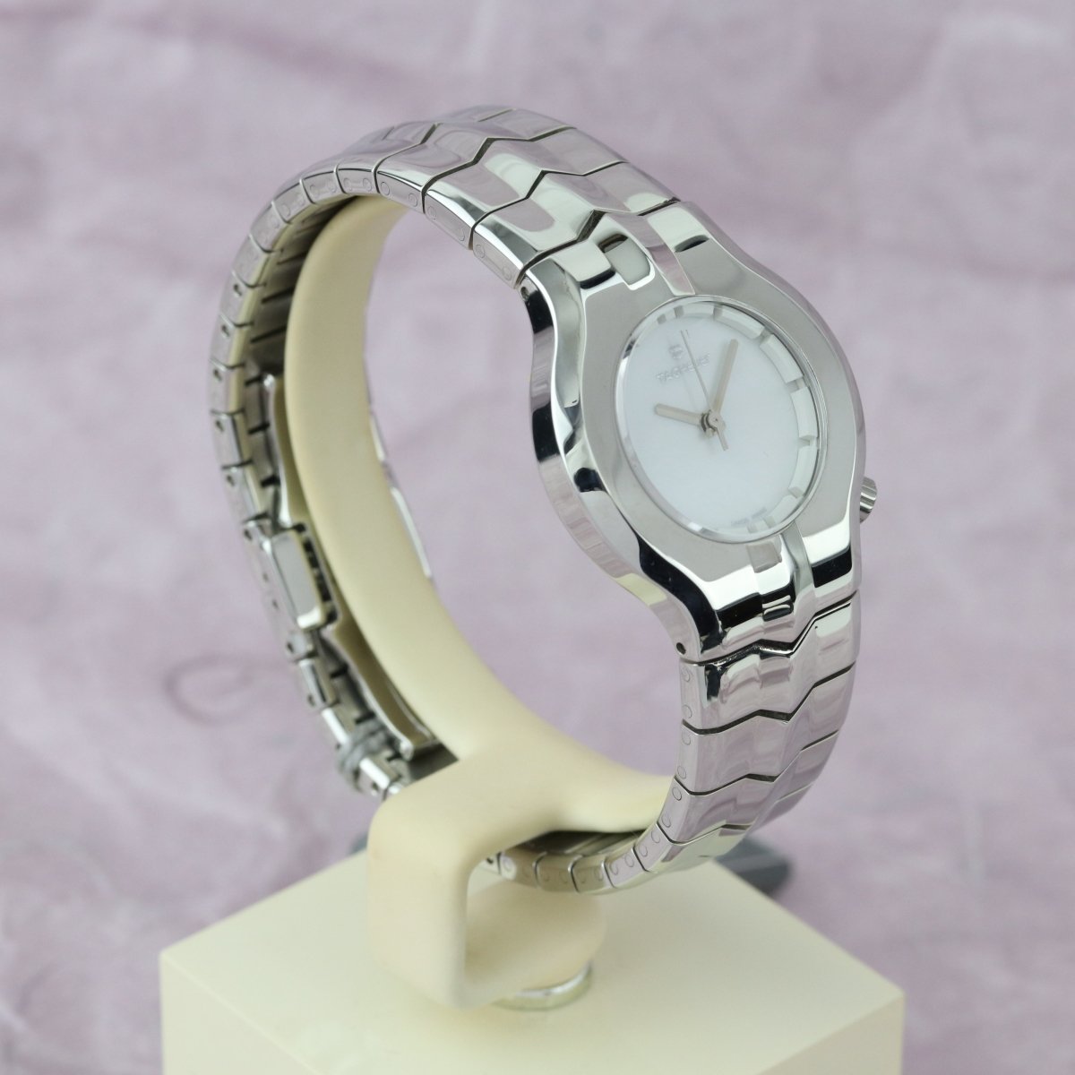 TAG Heuer Alter Ego al quarzo WP1314 - V. Gasser 1873