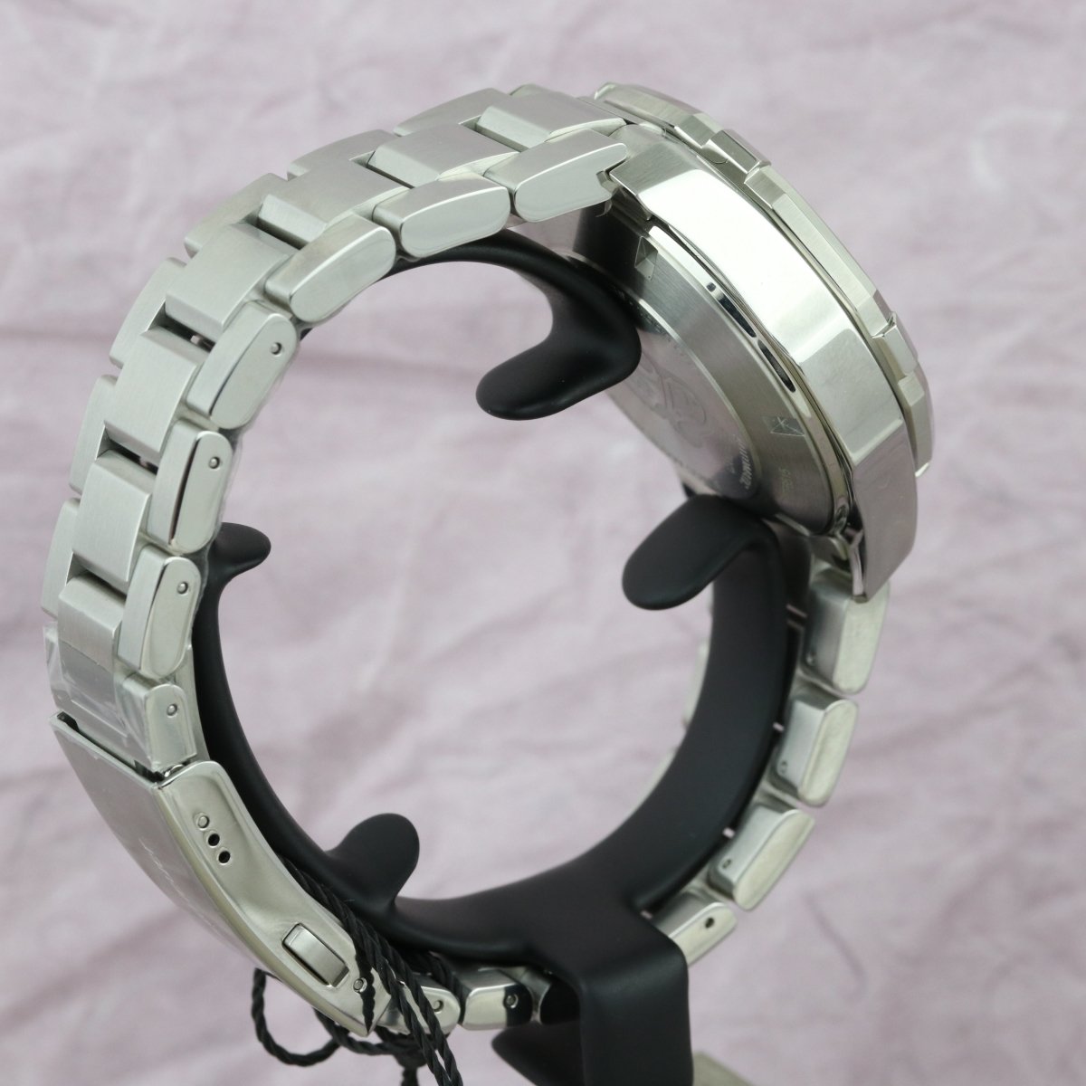 TAG Heuer Aquaracer 300 m Calibre 16 Chronograph CAY211A.BA0927 - V. Gasser 1873