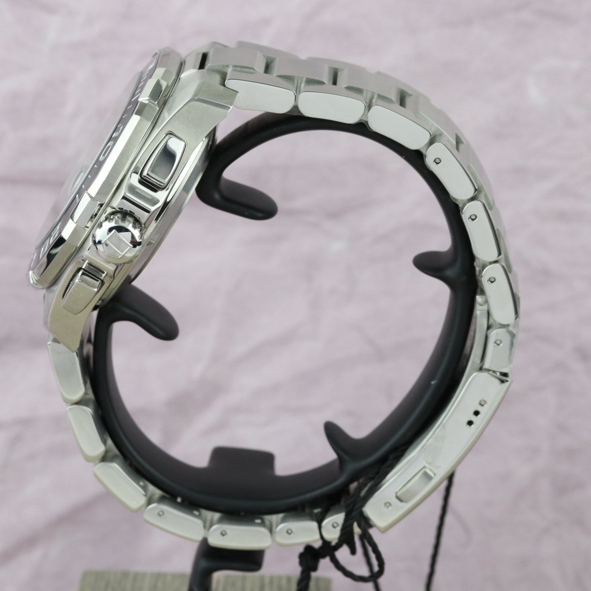 TAG Heuer Aquaracer 300 m Calibre 16 Chronograph CAY211A.BA0927 - V. Gasser 1873