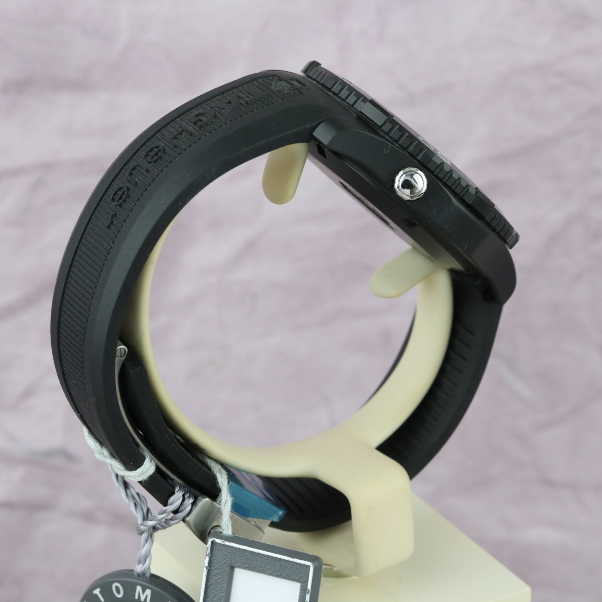 TAG Heuer Aquaracer 500 m Calibre 5 WAK2180.FT6027 - V. Gasser 1873